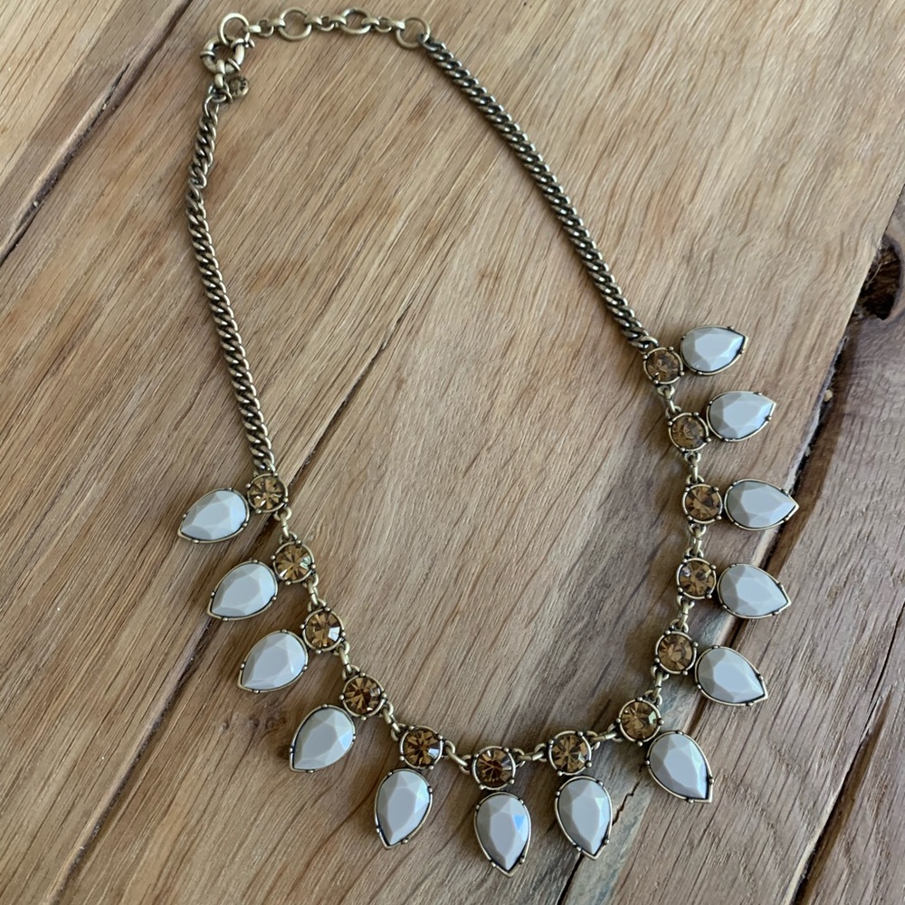 J. Crew Necklace